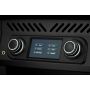 Grill elektryczny Rogue REQ 365, czarny mat - 4